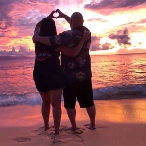 Meet your Posher, Heidy